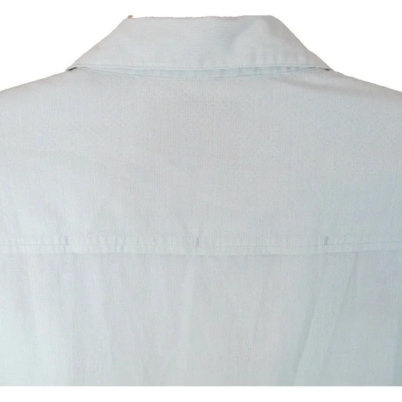 Howler‎ Bros Gaucho Pearl Snap Western Shirt Men's XXL Toucan Parrot - Picture 6 of 11